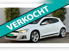 Volkswagen Scirocco - Automaat / Panodak / LEDER / Xenon