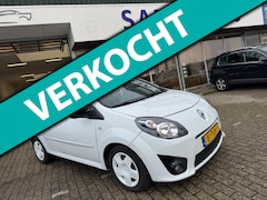 Renault Twingo - 1.2-16V Dynamique