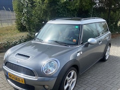MINI Clubman - 1.6 Cooper S Chili