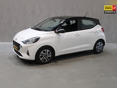 Hyundai i10 - 1.0 Comfort Cruise controle/PDC/Carplay prijs is rijklaar 12 maanden bovag garantie
