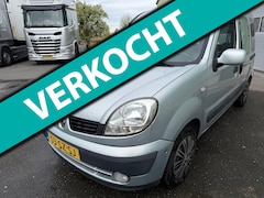Renault Kangoo - 1.2-16V Expression Luxe