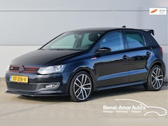 Volkswagen Polo - 1.4 TSI GTI