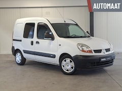 Renault Kangoo Express - 1.6 Automaat (Marge/Origineel NL/NAP)