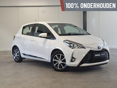 Toyota Yaris - 1.5 Hybrid Active (Camera / Cruise control)