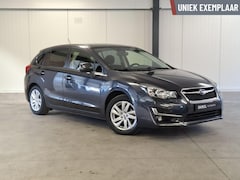 Subaru Impreza - 2.0 CVT Comfort AWD Automaat (Carplay/Camera)