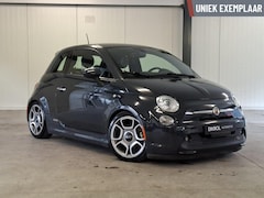Fiat 500 Abarth - E 24kwh / Leder / Volledig gedocumenteerd)