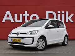 Volkswagen Up! - 1.0 BMT move up LED | Airco | DAB | Bluetooth