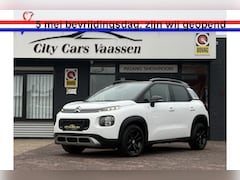Citroën C3 Aircross - 1.2 PureTech S&S Origins 110 pk apple carplay cruise ctr achteruitrij camera keyless entry