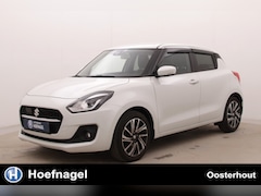 Suzuki Swift - 1.2 Style Smart Hybrid | Automaat | Adaptive cruise | Stoelverwarming | CarPlay | Camera |