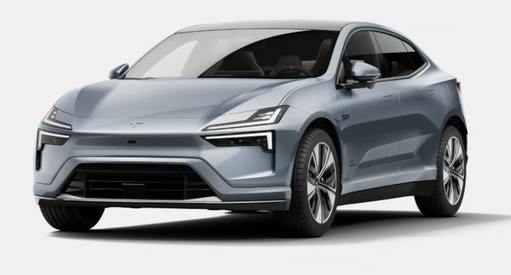 Polestar 4 - LRDM 100 kWh | Prime | Demo - AutoWereld.nl
