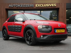 Citroën C4 Cactus - 1.2 PureTech One-Tone