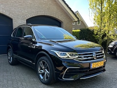 Volkswagen Tiguan - 1.4 TSI eHybrid R-Line Business
