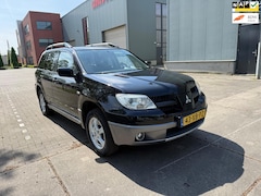 Mitsubishi Outlander Sport - 2.0 Invite+ 1 E eigenaar apk maart 2027