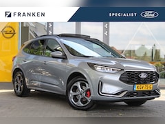 Ford Kuga - 2.5 PHEV ST-Line X | Trekhaak | AGR | Panoramadak | B&O | BLIS | Head-up
