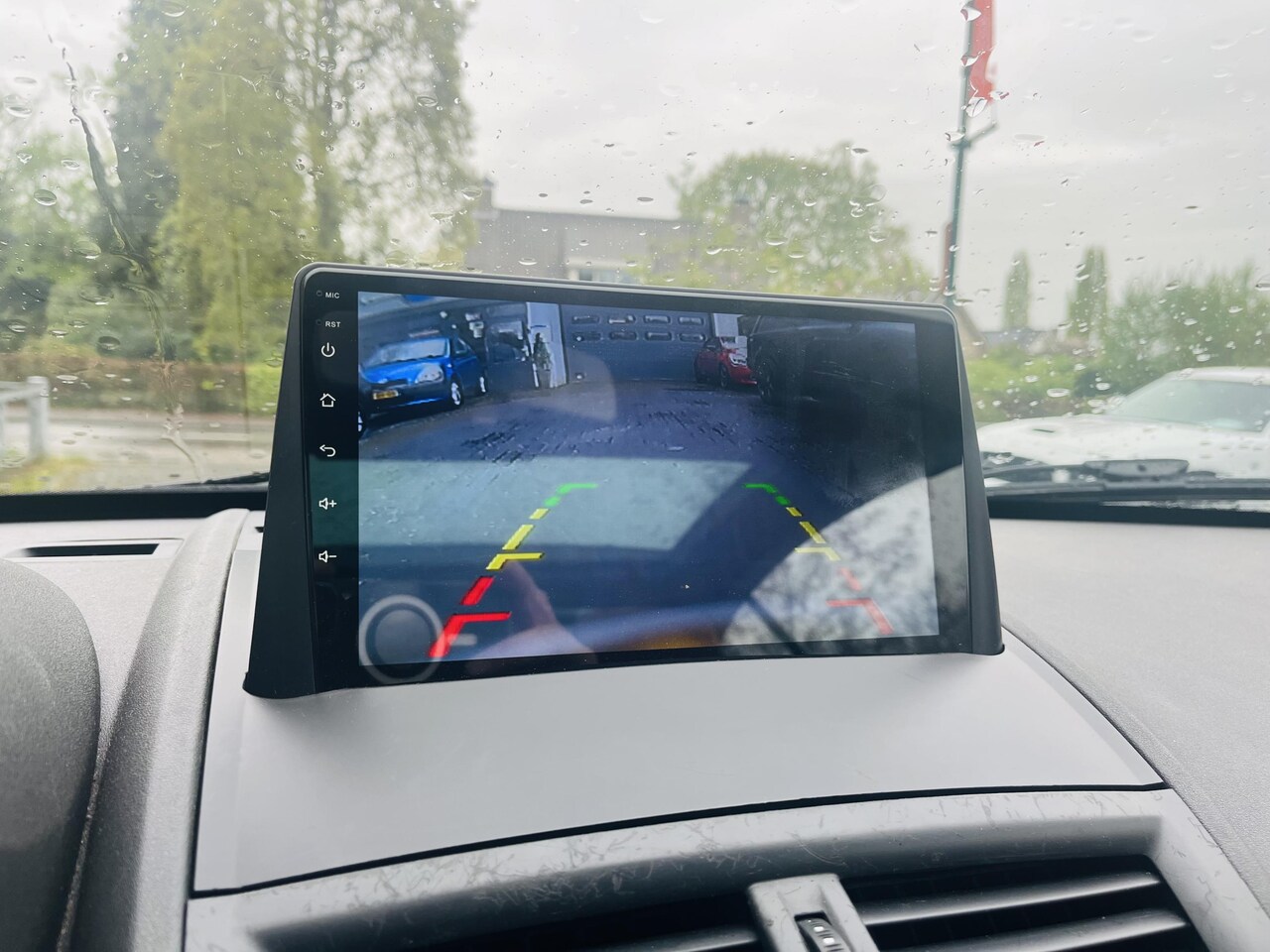 Renault Mégane coupé cabriolet - 1.6-16V Authentique Apple Carplay | Android auto | Airco | Camera