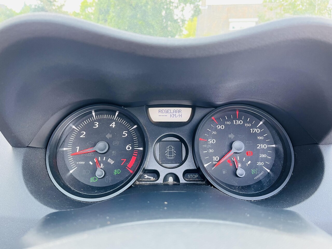 Renault Mégane coupé cabriolet - 1.6-16V Authentique Apple Carplay | Android auto | Airco | Camera
