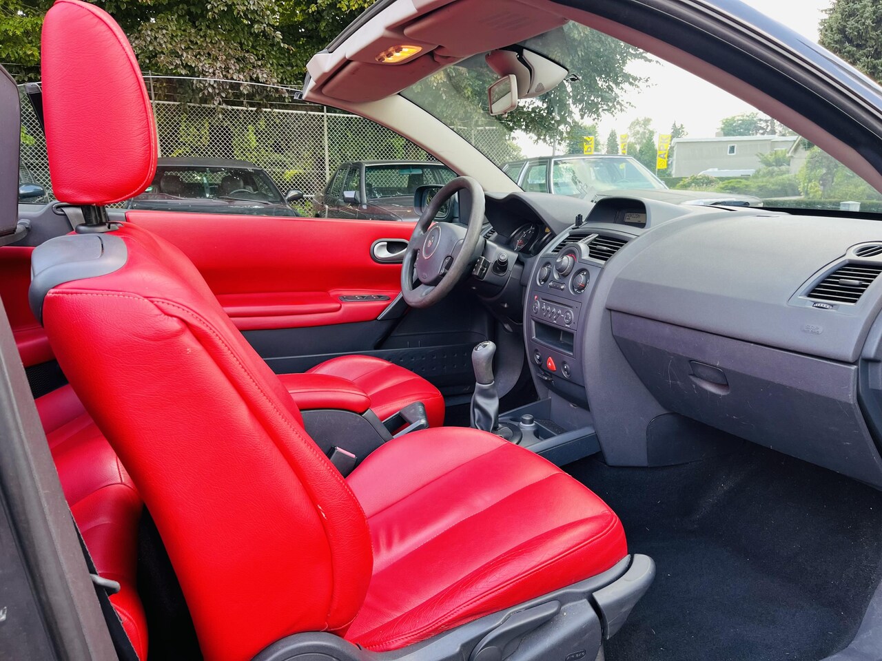 Renault Mégane coupé cabriolet - 1.6-16V Authentique Apple Carplay | Android auto | Airco | Camera