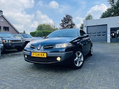 Renault Mégane coupé cabriolet - 1.6-16V Authentique Apple Carplay | Android auto | Airco | Camera