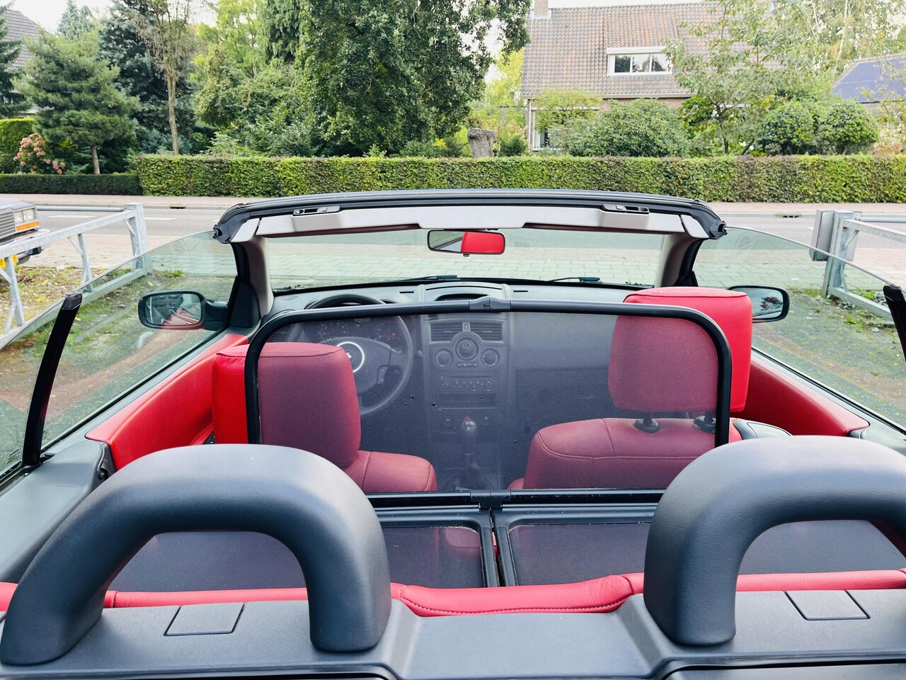 Renault Mégane coupé cabriolet - 1.6-16V Authentique Apple Carplay | Android auto | Airco | Camera