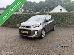Kia Picanto - 2016 | 146.000 KM | Zuinig | APK | Rijdt goed