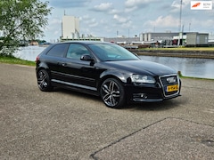 Audi A3 - 1.4 TFSI Ambition Pro Line AUTOMAAT