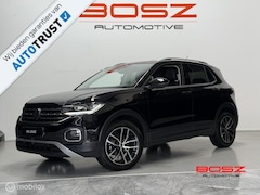 Volkswagen T-Cross - 1.5 TSI Style DSG LED CAMERA CARPLAY ACC