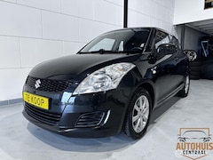 Suzuki Swift - 1.2 Comfort*Airco*NwAPK*Stoelverw*Elekramen