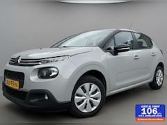 Citroën C3 - 1.2 PureTech S&S Business Led Carplay Airco 2019 Eerste Eigenaar Dealer Onderhouden