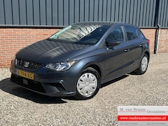 SEAT Ibiza - 1.0 TSI Style Busines Ecc/Pdc/Navigatie/Camera