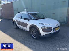 Citroën C4 Cactus - 1.2 PureTech Business