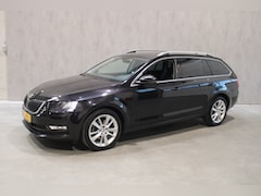 Skoda Octavia Combi - 1.5 TSI Greentech Style PDC/Trekhaak/Navi+carplay