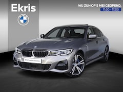 BMW 3-serie - Sedan 330e | High Executive | M Sportpakket | Stuurwielrand Verwarmd | Comfort Access | Sc
