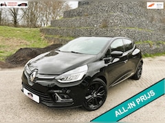 Renault Clio - 0.9 TCe Bose R-Link Stoelverw Camera Cruise Cont
