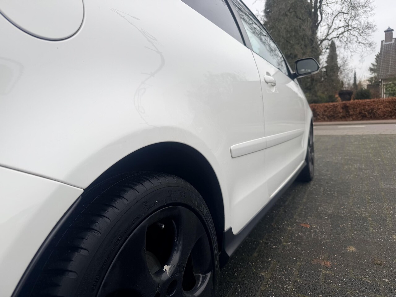Volkswagen Polo - 1.8 GTI Clima / LM / Cruise