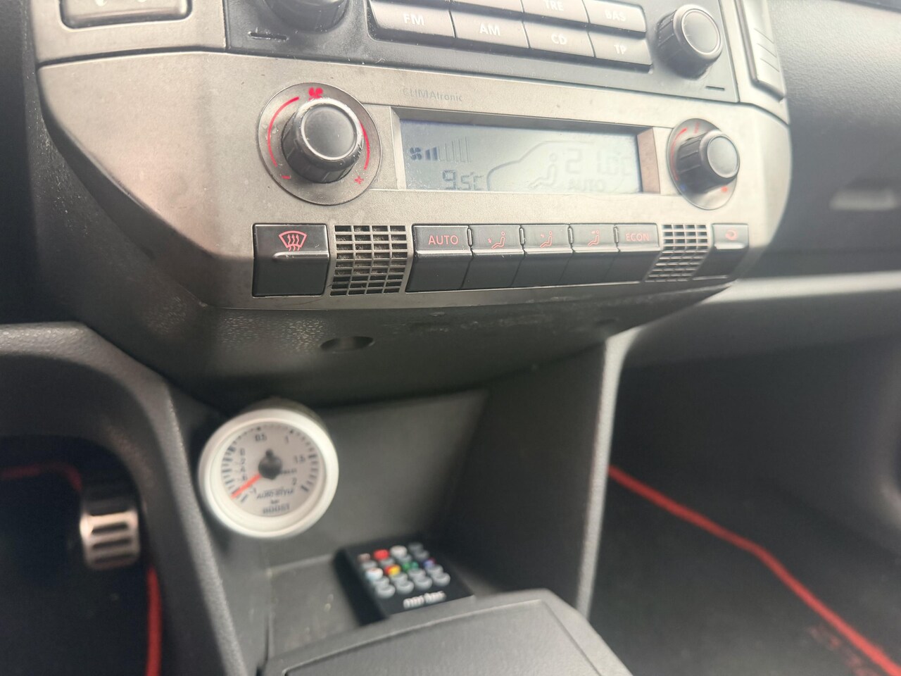 Volkswagen Polo - 1.8 GTI Clima / LM / Cruise