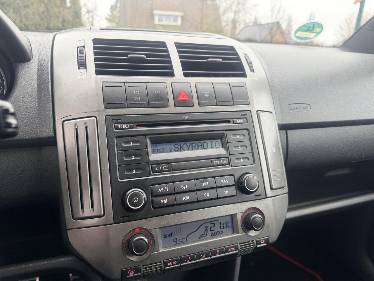 Volkswagen Polo - 1.8 GTI Clima / LM / Cruise