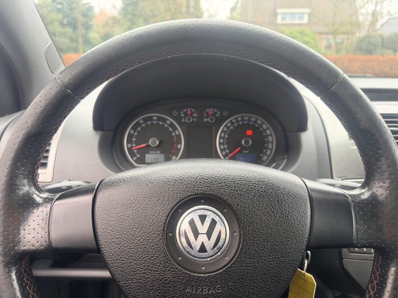 Volkswagen Polo - 1.8 GTI Clima / LM / Cruise