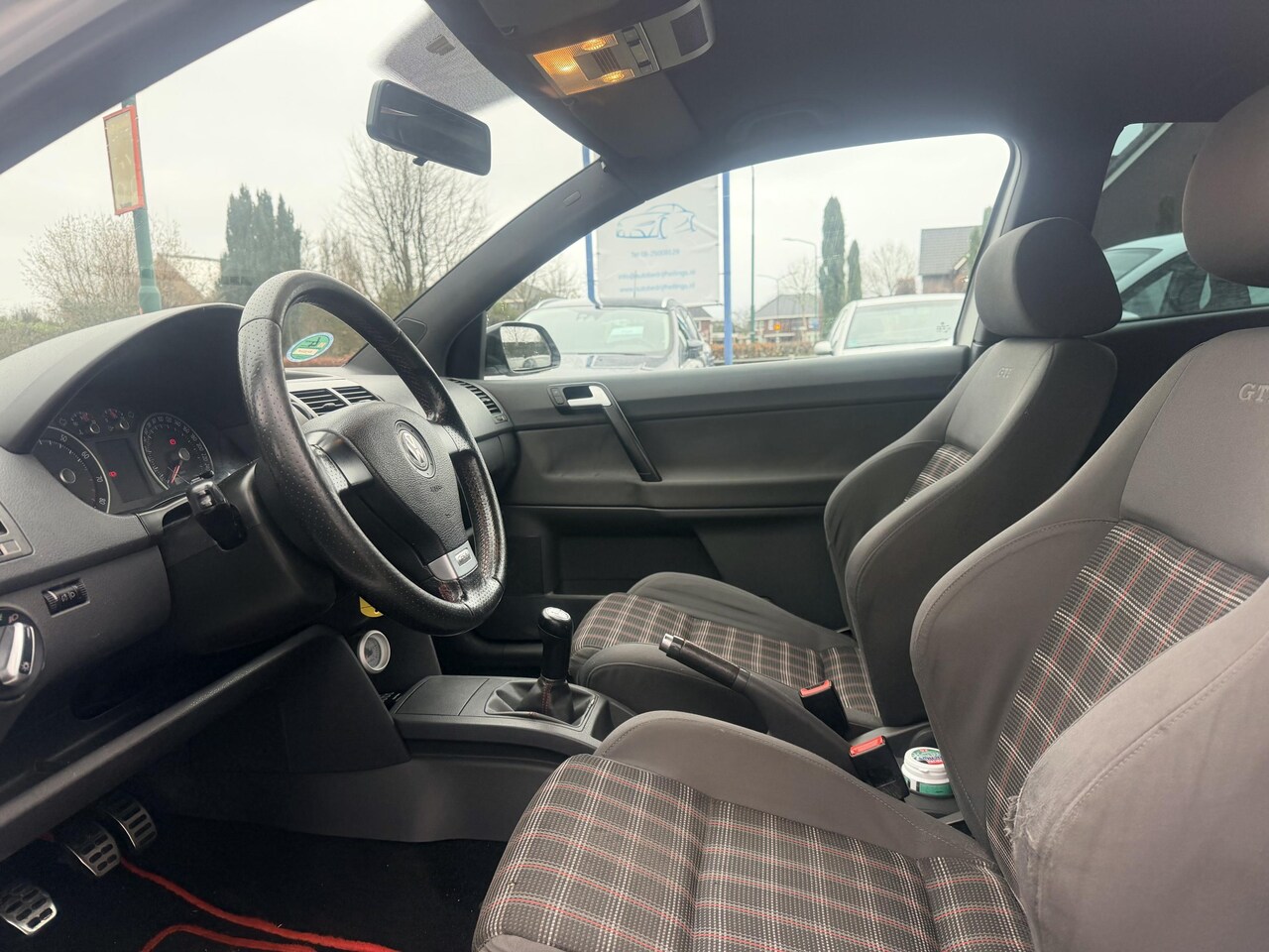 Volkswagen Polo - 1.8 GTI Clima / LM / Cruise
