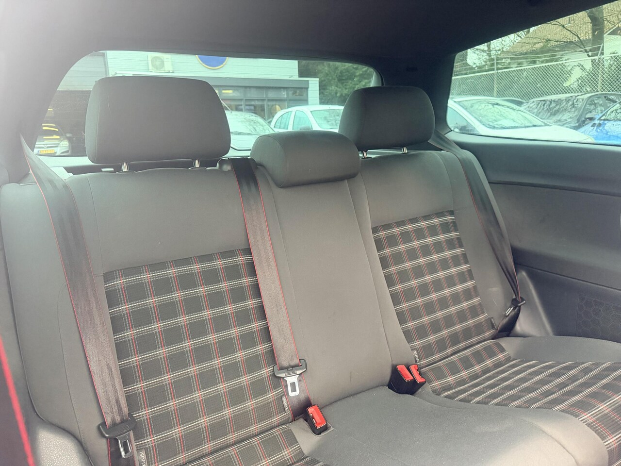 Volkswagen Polo - 1.8 GTI Clima / LM / Cruise