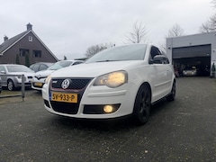 Volkswagen Polo - 1.8 GTI Clima / LM / Cruise