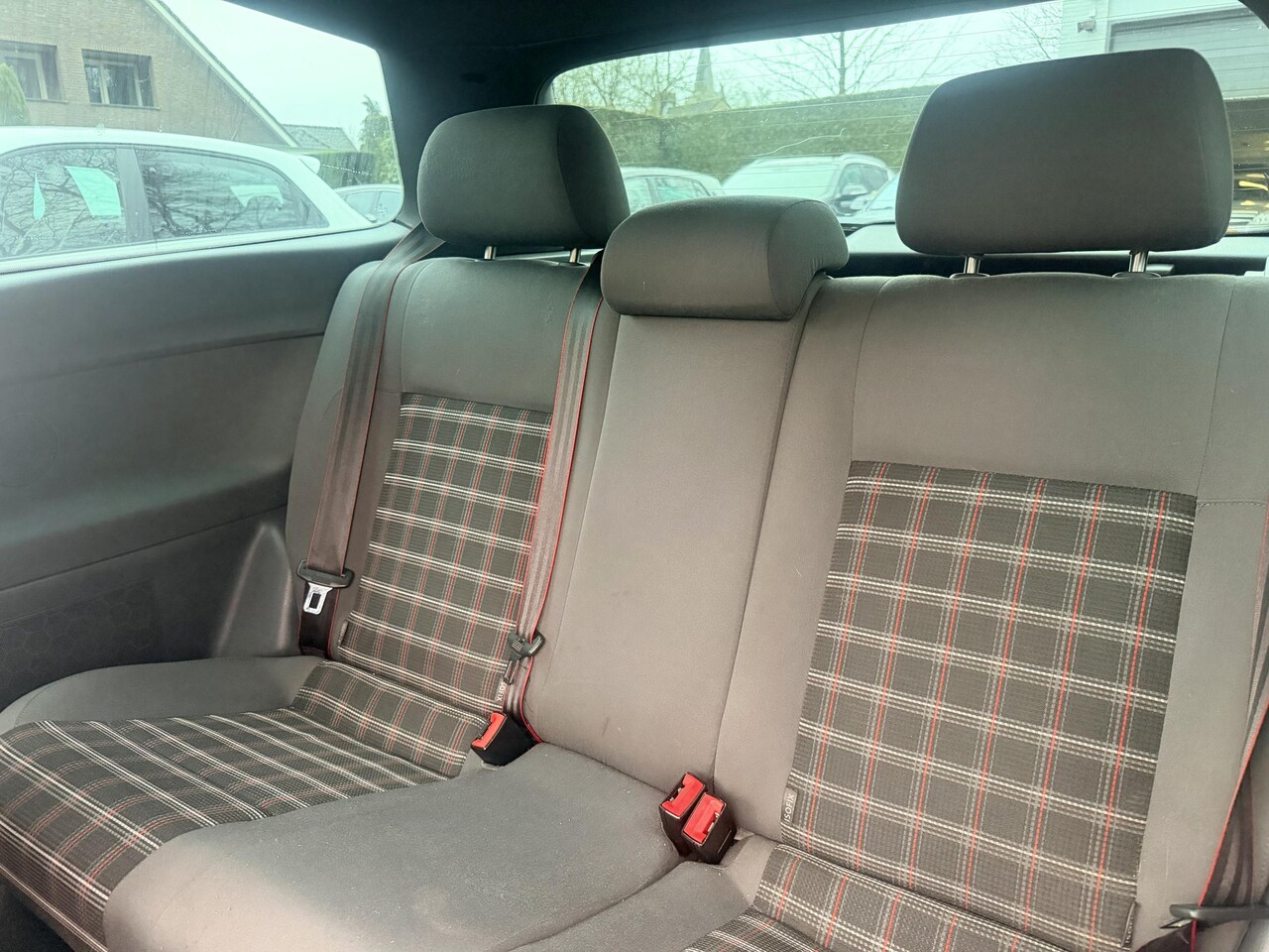 Volkswagen Polo - 1.8 GTI Clima / LM / Cruise