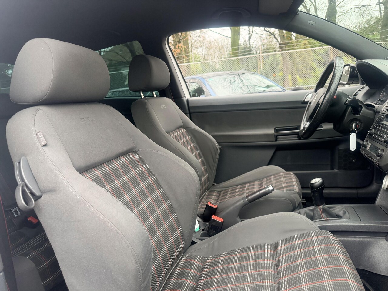 Volkswagen Polo - 1.8 GTI Clima / LM / Cruise