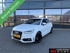 Audi A1 - 1.2 TFSI 3X S-line/Xenon/Navi/Led