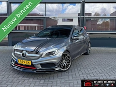 Mercedes-Benz A-klasse - 180 Prestige/ Panormadak/Camera/ Volledig onderhouden