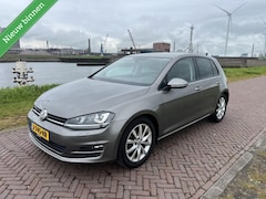 Volkswagen Golf - 1.4 TSI ACT Highline AIRCO|CRUISE|PDC|NW APK