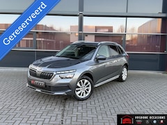 Skoda Kamiq - 1.0 TSI Sport Busines/Digital dashboard/Navi/Camera/Automaat