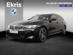 BMW 3-serie Touring - 320e | M-Sportpakket | HIFI | Panoramadak | 18inch