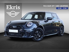 MINI John Cooper Works - C Cooper M Comfort Acces/ Head-Up/ Harman-Kardon/ Stoelverwarming/ Stuurverwarming