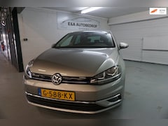 Volkswagen Golf - 1.5 TSI Comfortline Business / DEALER ONDERHOUDEN