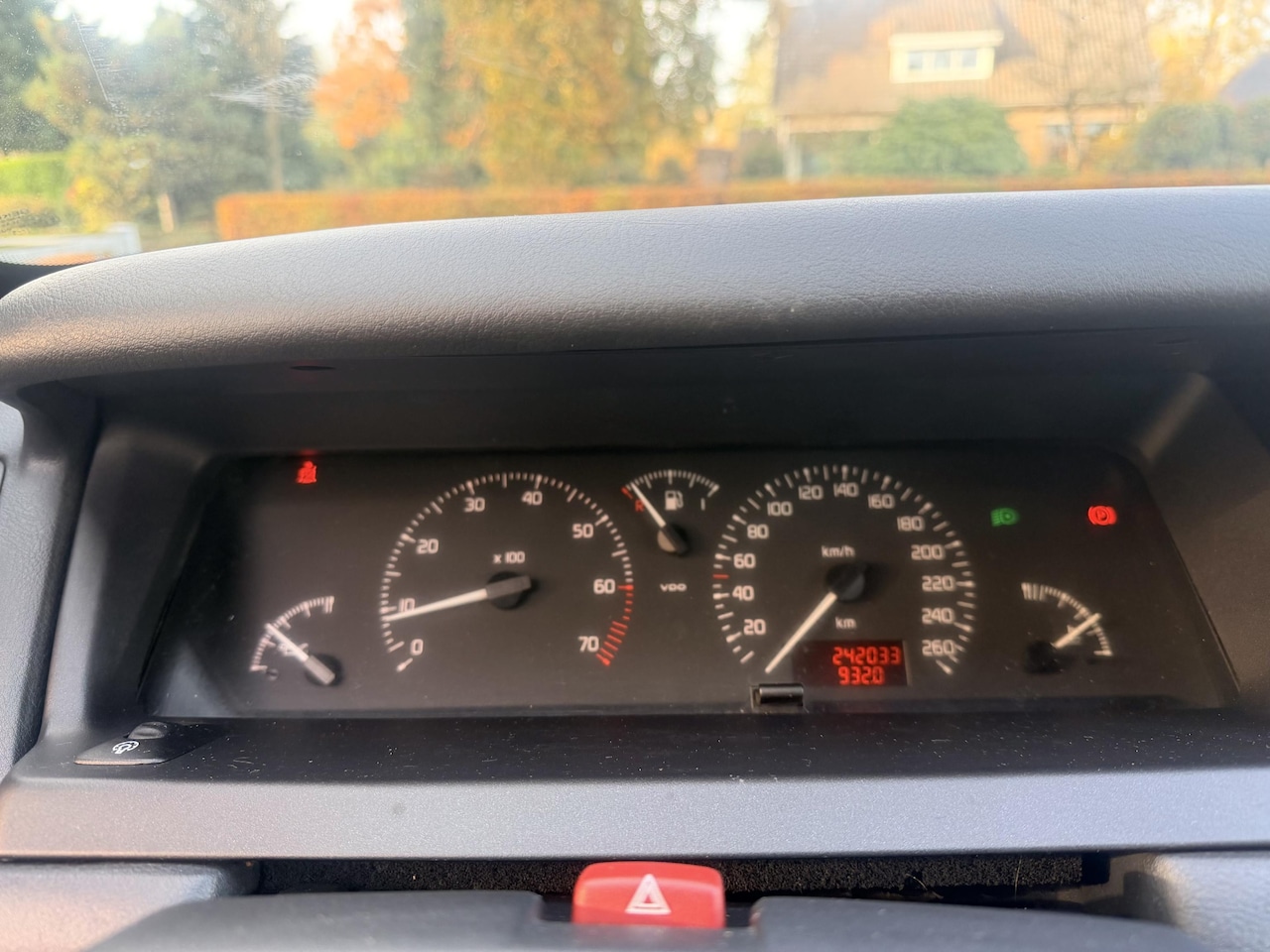 Renault Safrane - 2.0 RXE Leder / Clima / Trekhaak / Audio